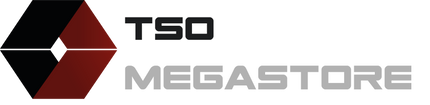 TSO MEGASTORE