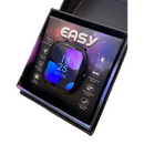 RELÓGIO EASY SMARTWATCH A PROVA D'ÁGUA 1 ATM