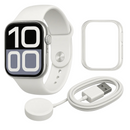 RELÓGIO SMARTWATCH SERIE 10 MICROWEAR S10