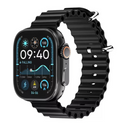 RELÓGIO SMARTWATCH U4 PRO MICROWEAR| 1GB | RESISTÊNCIA 3ATM