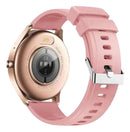 RELÓGIO SMARTWATCH LIFE WEARZONE | À PROVA D'ÁGUA 1 ATM