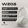 HEADSET FONE OUVIDO WZ08 - WEARZONE