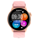 RELÓGIO SMARTWATCH LIFE WEARZONE | À PROVA D'ÁGUA 1 ATM