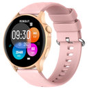 RELÓGIO SMARTWATCH LIFE WEARZONE | À PROVA D'ÁGUA 1 ATM