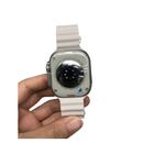 RELÓGIO SMARTWATCH ULTRA U3W MICROWEAR