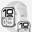 RELÓGIO SMARTWATCH SERIE 10 MICROWEAR S10