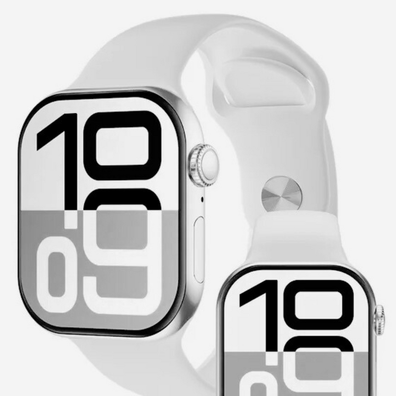 RELÓGIO SMARTWATCH SERIE 10 MICROWEAR S10
