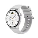 RELÓGIO SMARTWATCH LIFE WEARZONE | À PROVA D'ÁGUA 1 ATM